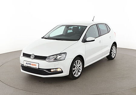 VW Polo 1.2 TSI Highline BlueMotion Tech