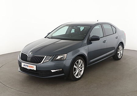 Skoda Octavia 1.0 TSI Ambition