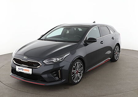 Kia Pro_ceed 1.6 TGDI GT