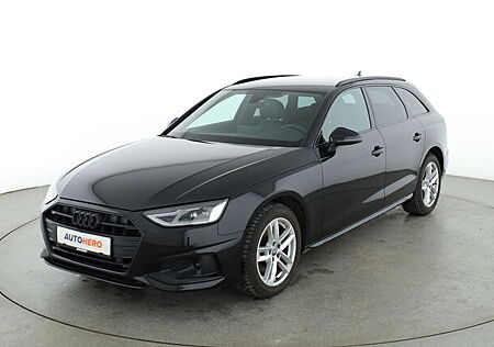 Audi A4 35 TDI advanced