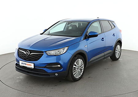 Opel Grandland X 1.2 Business Edition