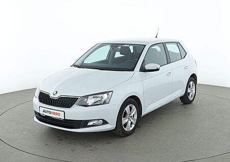 Skoda Fabia 1.2 TSI Ambition