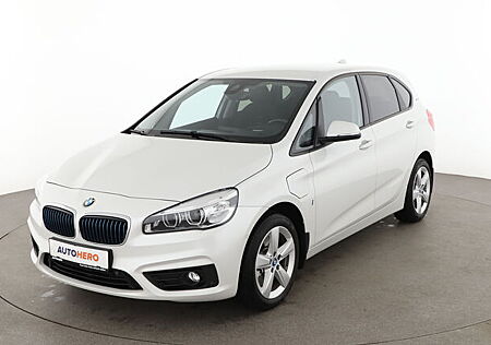 BMW 2er 225xe Active Tourer Advantage