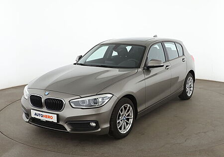 BMW 1er 118i Advantage