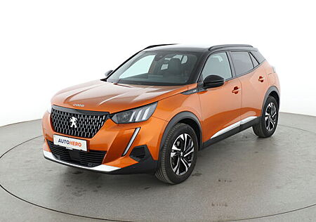 Peugeot 2008 1.2 PureTech GT