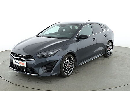Kia Pro_ceed gebraucht kaufen Kia Pro_ceed 1.5 TGDI GT Line