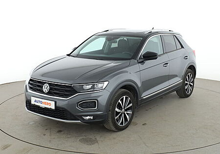 VW T-Roc 2.0 TDI Style 4Motion