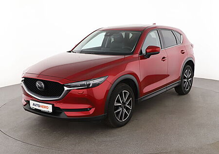 Mazda CX-5 2.2 Turbodiesel Sports-Line AWD