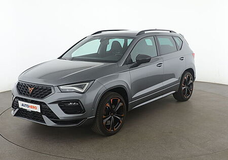 Cupra Ateca 2.0 TSI 4Drive