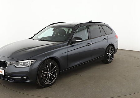 BMW 3er 320d Sport Line
