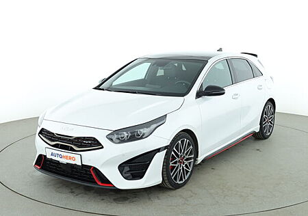 Kia Cee'd 1.6 TGDI GT