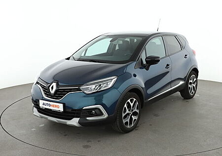 Renault Captur 1.3 TCe Collection