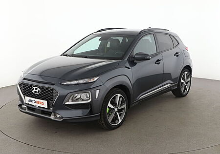 Hyundai Kona 1.6 TGDI Style 2WD