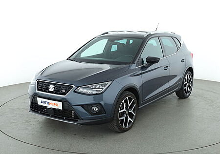 Seat Arona 1.0 TSI FR