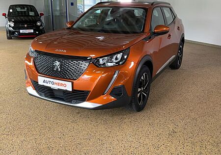 Peugeot 2008 1.2 PureTech Allure