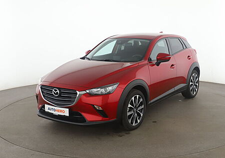 Mazda CX-3 gebraucht kaufen Mazda CX-3 2.0 Skyactiv-G Ad'vantage