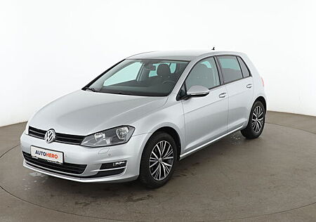 VW Golf 1.2 TSI Allstar BlueMotion Tech