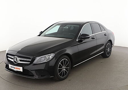 Mercedes-Benz C-Klasse C 220 d Avantgarde