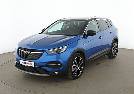 Opel Grandland X 1.5 CDTI Ultimate