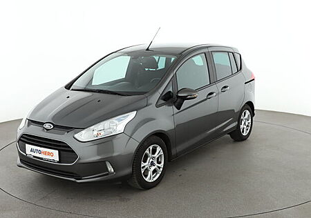 Ford B-Max 1.0 EcoBoost SYNC Edition