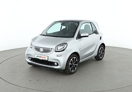 Smart ForTwo 0.9 Turbo Basis passion
