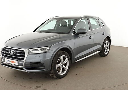 Audi Q5 2.0 TDI Sport quattro