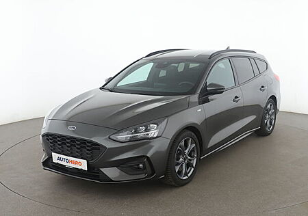 Ford Focus 1.5 EcoBlue TDCi ST-Line
