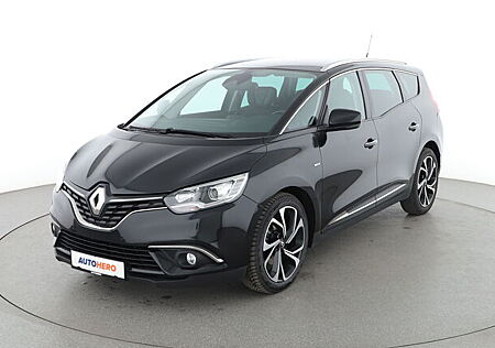 Renault Grand Scenic 1.6 dCi Energy BOSE-Edition