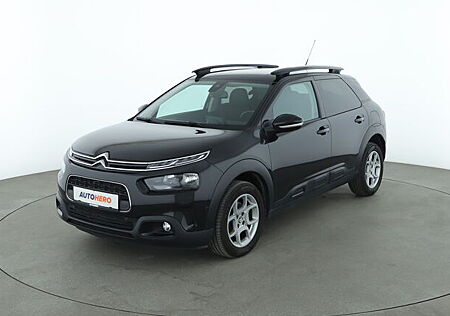 Citroën C4 Cactus 1.5 Blue-HDi Shine