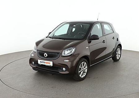 Smart ForFour 0.9 Turbo Basis passion