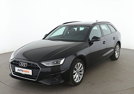 Audi A4 35 TDI