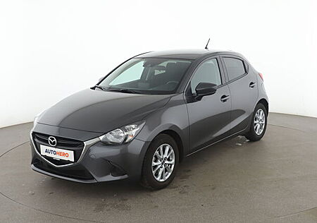 Mazda 2 1.5 Exclusive-Line