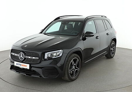 Mercedes-Benz GLB 200 AMG Line