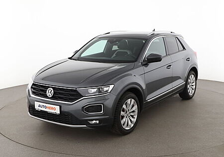 VW T-Roc 2.0 TSI Sport 4Motion