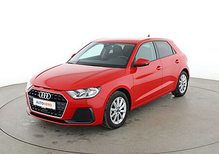 Audi A1 25 TFSI advanced