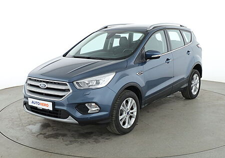 Ford Kuga 1.5 EcoBoost Titanium