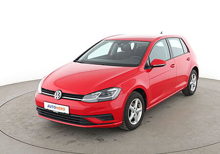 VW Golf 1.6 TDI Trendline BlueMotion