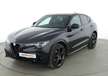 Alfa Romeo Stelvio 2.0 Turbo Competizione Q4