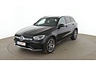 Mercedes-Benz GLC-Klasse GLC 300 d 4Matic AMG Line