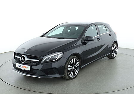 Mercedes-Benz A-Klasse A 200 BlueEfficiency Urban