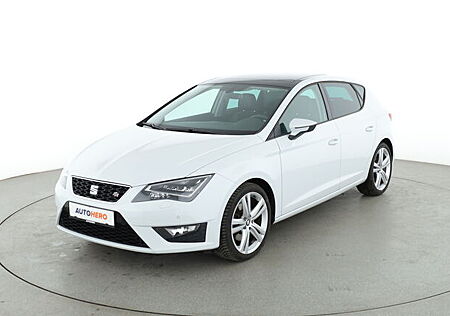 Seat Leon 1.8 TSI FR