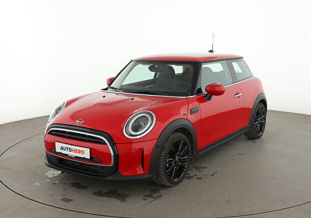 Mini One Classic Trim