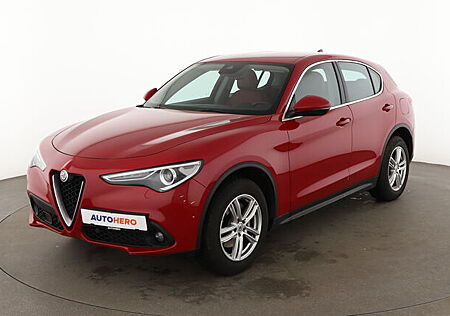 Alfa Romeo Stelvio 2.2 JTDM Super Q4