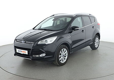 Ford Kuga 2.0 TDCi Titanium
