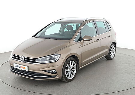 VW Golf 1.5 TSI ACT Highline