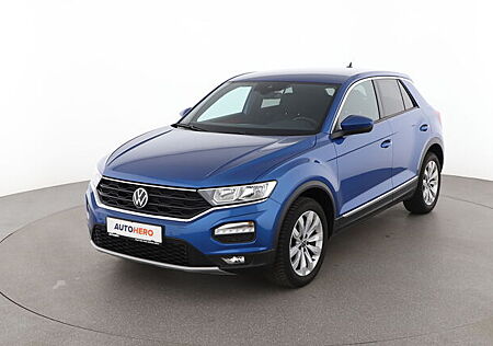 VW T-Roc 1.5 TSI ACT Sport