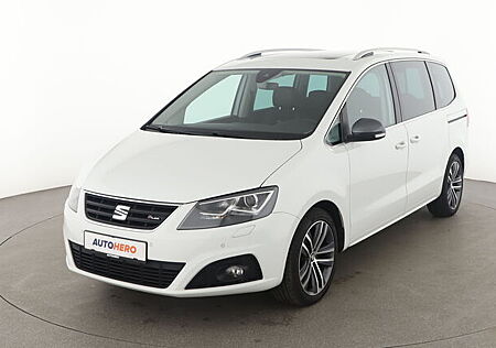 Seat Alhambra 2.0 TSI FR-Line