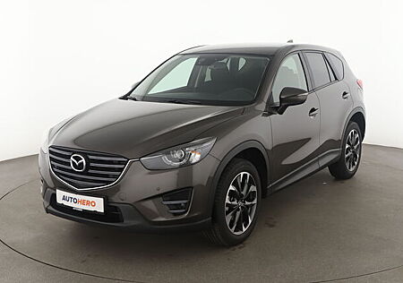 Mazda CX-5 2.0 Nakama 2WD