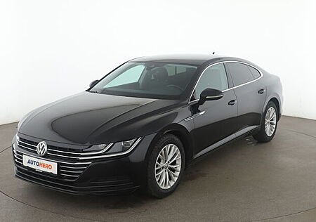 VW Arteon 2.0 TDI