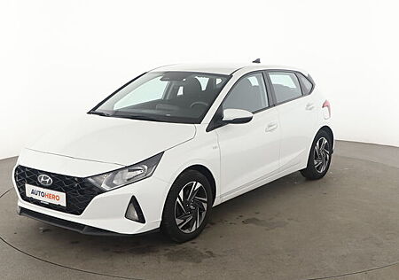 Hyundai i20 1.0 T-GDI Mild-Hybrid Trend